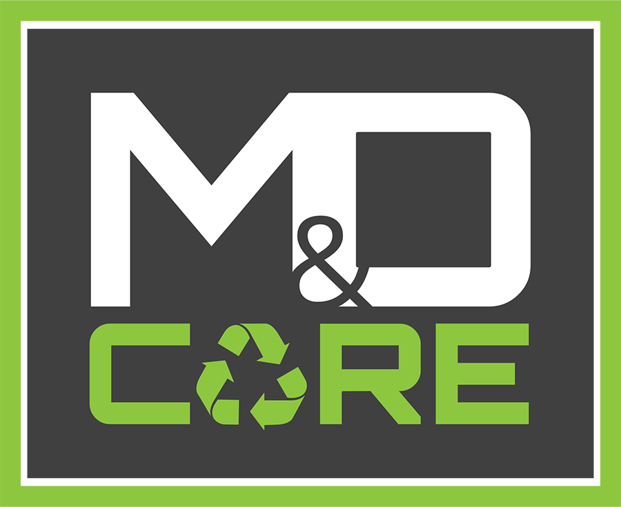 M&D Core, Inc.